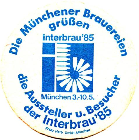 mnchen m-by august gemein 2b (rund215-interbrau 1985-blau)